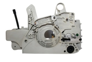 Carter complet drujba compatibil Stihl MS 210, MS 230, MS 250, 021, 023, 025 - Img 2