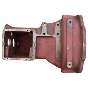 Carter cutie viteze si ambreiaj U-445, Fiat 450, New Holland 480 - Img 5