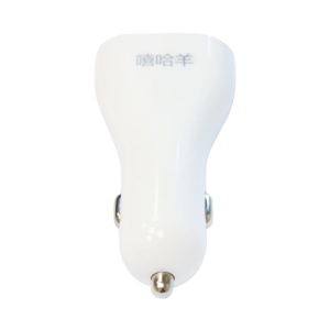 Casca bluetooth cu incarcare la priza auto tip bricheta - Img 5