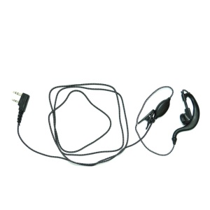 Casca cu microfon PNI HS81 cu 2 pini tip PNI-K compatibila cu statia PNI HP 8001L si statiile radio Kenwood si PNI - Img 2