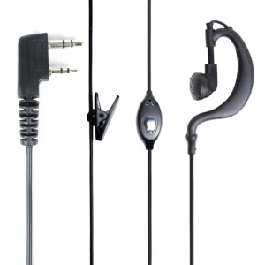 Casca cu microfon PNI HS82 cu 2 pini mufa PNI-K - Img 3