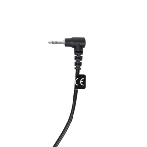Casca cu microfon si tub acustic PNI HM93, cu 1 pin 2.5mm PNI-MT, negru - Img 5