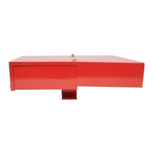 Caseta cu 3 electroventile pentru reductor Tractor Forestier 12V - Img 5