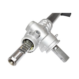 Caseta de directie Dacia Solenza mecanica RL594 cu caneluri 6001546468 - Img 5