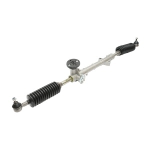 Caseta directie asamblata model nou Dacia 1310, 1400, 1410 Papuc 1.9 Diesel F8Q - Img 2