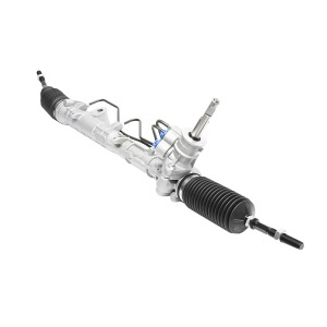 Caseta directie Dacia Logan cu servo asistata 8200720881 - Img 3