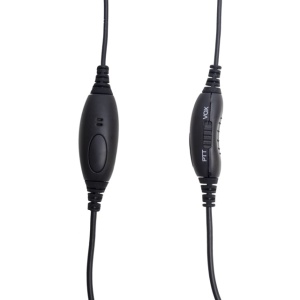 Casti cu microfon Motorola MDPMLN4443 pentru XT,CP,DP1000/FT25/65E/FT-4XE, FT-4VE - Img 3