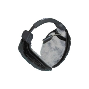 Casti stereo Midland Subzero pentru iarna culoare Negru Cod C936.19 - Img 6