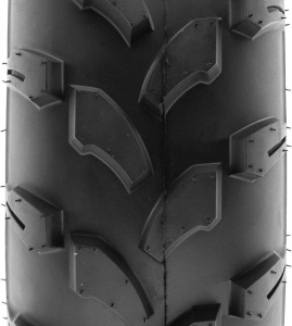 Cauciuc scuter electric City Coco 18 x 9.5 - 8 OFF Road - Img 3