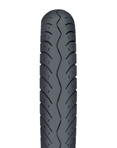 CAUCIUC WANDA - MOTO - 90/90-10 P239 4PR/TL