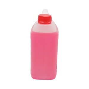 Ceara auto lichida hidrofoba concentrata profesionala Super Wax Pro-X 2L - Img 2