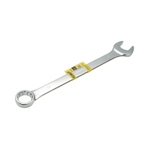 Cheie combinata fixa si inelara 32mm otel carbon Crownman - Img 2