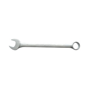 Cheie combinata fixa si inelara de 21mm Cr-V