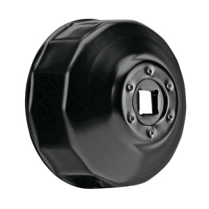 Cheie filtru ulei FI 65-67 mm 3/8”
