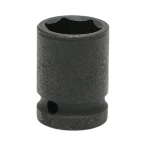 Cheie tubulara de impact 19mm, 38mm, patrat 1/2 inch Cr-Mo Breckner Germany - Img 4