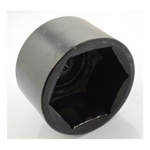 Cheie tubulara impact lunga hexagonala 120mm