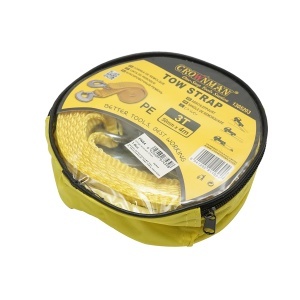 Chinga remorcare 3T 50mmx4m Crownman - Img 2