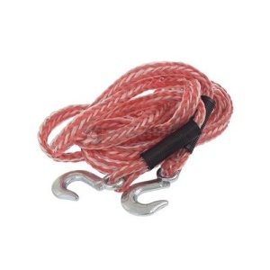 Chinga tractare 3T 4M elastica