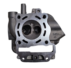 Chiulasa ATV 125cc (racire lichid)