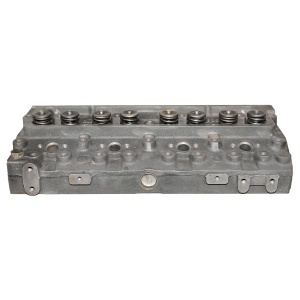 Chiulasa motor asamblata Massey Ferguson, Landini cod OEM 68115, ZZ80054