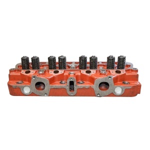 Chiulasa motor asamblata tractor UTB U-650 - Img 2
