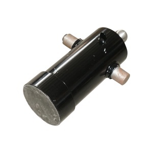Cilindru basculare hidraulic 6T cu 6 trepte si cursa de 1450mm - Img 3