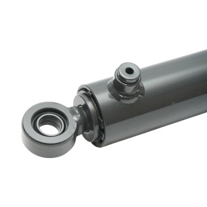 Cilindru directie hidraulic New Holland, Case IH 60x355x210mm cod OEM 5165140, 5189887, 85165140 - Img 4
