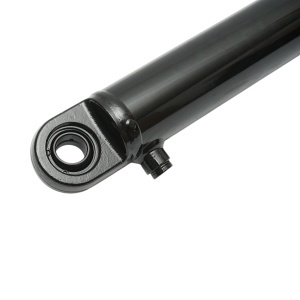 Cilindru directie hidraulic New Holland, Fiat, Case IH, Deutz, Ford 60x357x200mm cod OEM 5142046 - Img 5