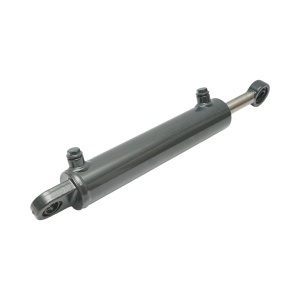 Cilindru directie hidraulic New Holland, Ford, Case IH, Fiat 60x480x225mm cod OEM 5181685, 5181355, 5189893 - Img 3