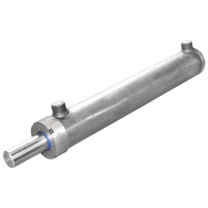 Cilindru hidraulic 500mm filet M20 - Img 3