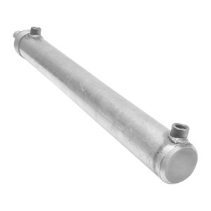 Cilindru hidraulic 700 mm filet M20 - Img 3