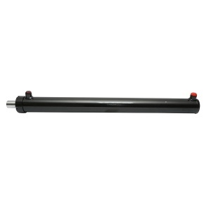 Cilindru hidraulic 850 mm filet M20