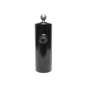 Cilindru hidraulic basculare remorca 6 Tone cu 5 trepte cursa 1370mm Breckner Germany - Img 5