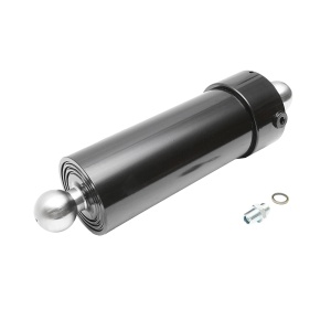 Cilindru hidraulic basculare telescopic remorca 7T MT 150 3 trepte - Img 2