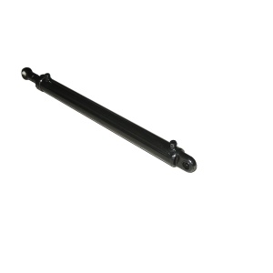 Cilindru hidraulic plug reversibil 67x73x40x1000 cursa de deschidere 700mm cu racord hidraulic fi18 - Img 3