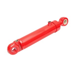 Cilindru hidraulic plug reversibil 92x80x50x510x200mm Breckner Germany - Img 3