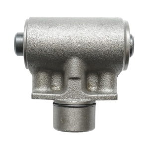 Cilindru receptor frana dreapta Massey Ferguson seria 4200, 4300 cod OEM 3901456M91 - Img 2