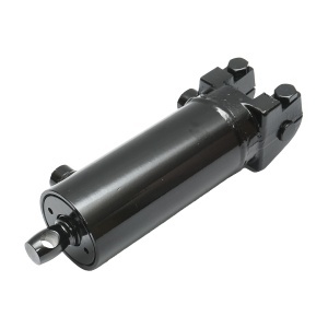 Cilindru servodirectie pentru Massey Ferguson cod OEM 1605121M91, 1605121M92, 532193M91, 3773711M91 - Img 2
