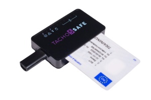 Cititor de date Tacho5Safe
