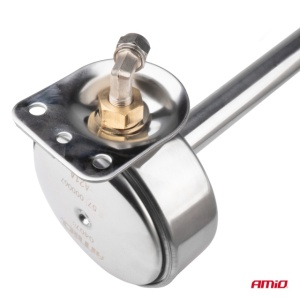 Claxon tip goarna 620mm 12V/24V AMIO - Img 3