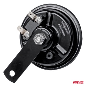 Claxon universal 24V AMIO - Img 3