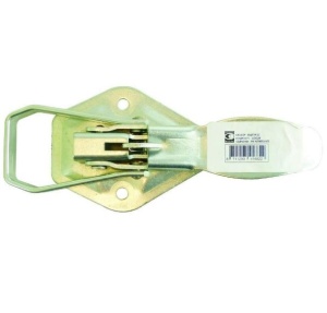 Clema fixare remorca 45x310mm - Img 2
