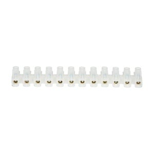 Clema sir 12P, 10mm, 10A/380V Leader - Img 2