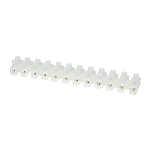 Clema sir 12P, 16mm, 30A/380V Leader