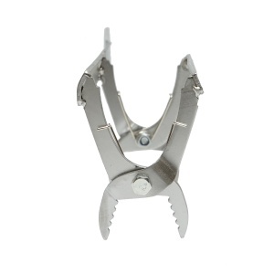 Cleste cu dalta tip european pentru rame 270mm - Img 4