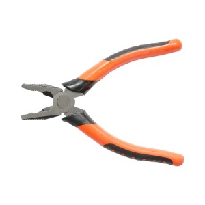 Cleste patent combinat 160mm profesional Breckner Germany - Img 3