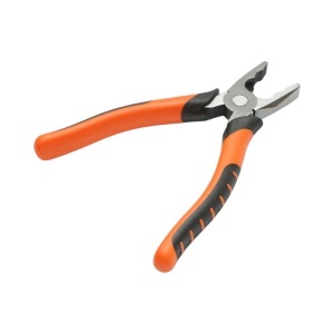 Cleste patent combinat 180mm profesional Breckner Germany - Img 4