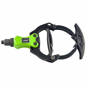 Cleste pentru nituei extensibil 10" 250mm , JBM
