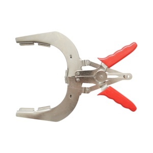 Cleste pentru segmenti, inele piston 40-160mm Breckner Germany - Img 2