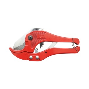 Cleste taiat tevi PVC 3-42mm